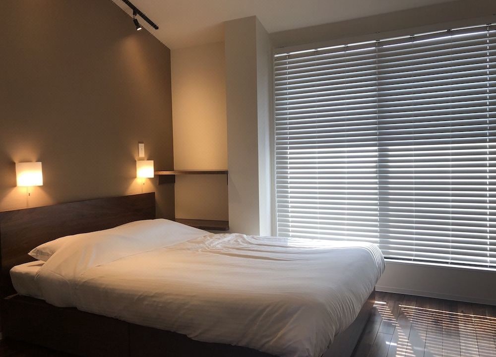 Photo of Bedroom in Yumoto