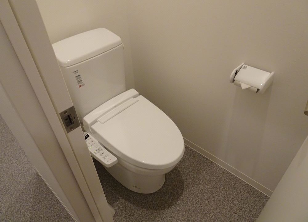 Photo of Bathroom in Tennoji