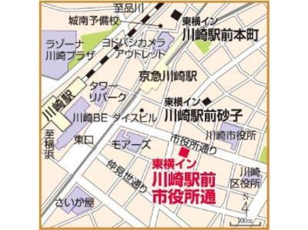 Photo of Others in Kawasaki