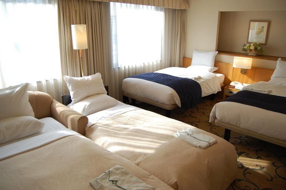 Photo of Bedroom in Nishi-Shinjuku