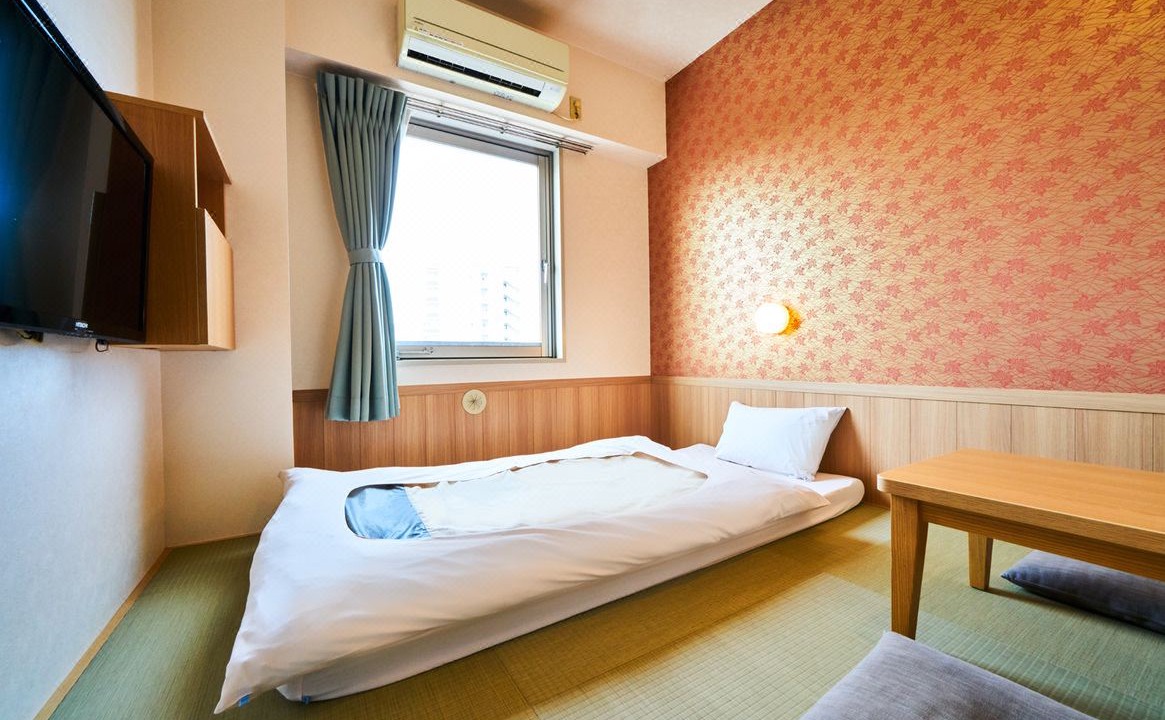 Photo of Bedroom in Matsuyama