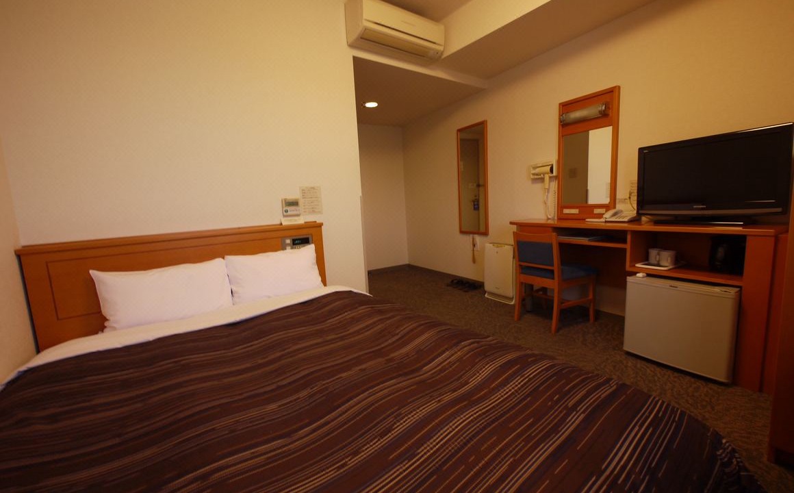 Photo of Bedroom in Niihama