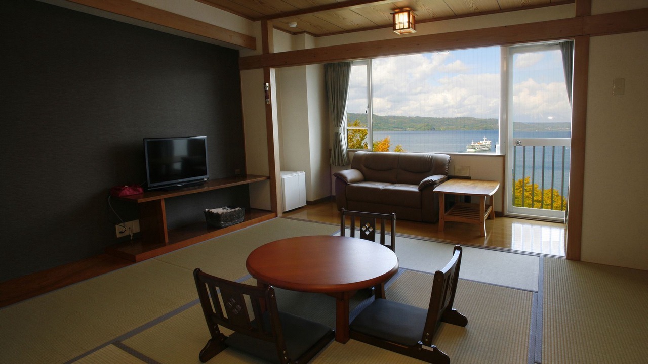 Photo of Livingroom in Toyako