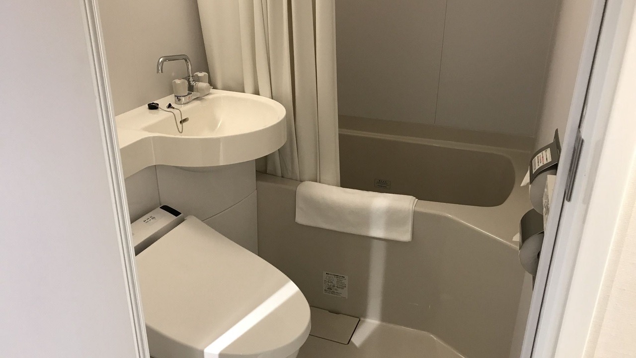 Photo of Bathroom in Taira