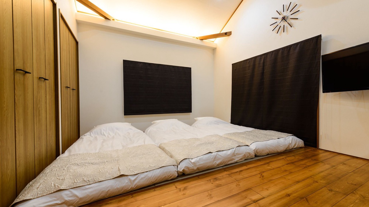 Photo of Bedroom in Yumoto