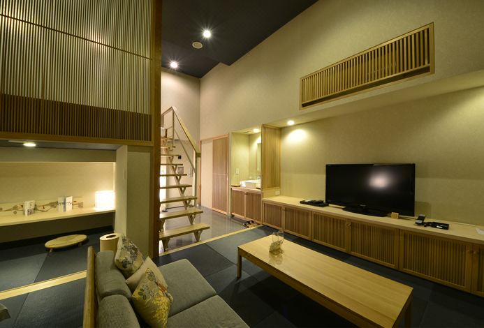 Photo of Livingroom in Nishiazabu