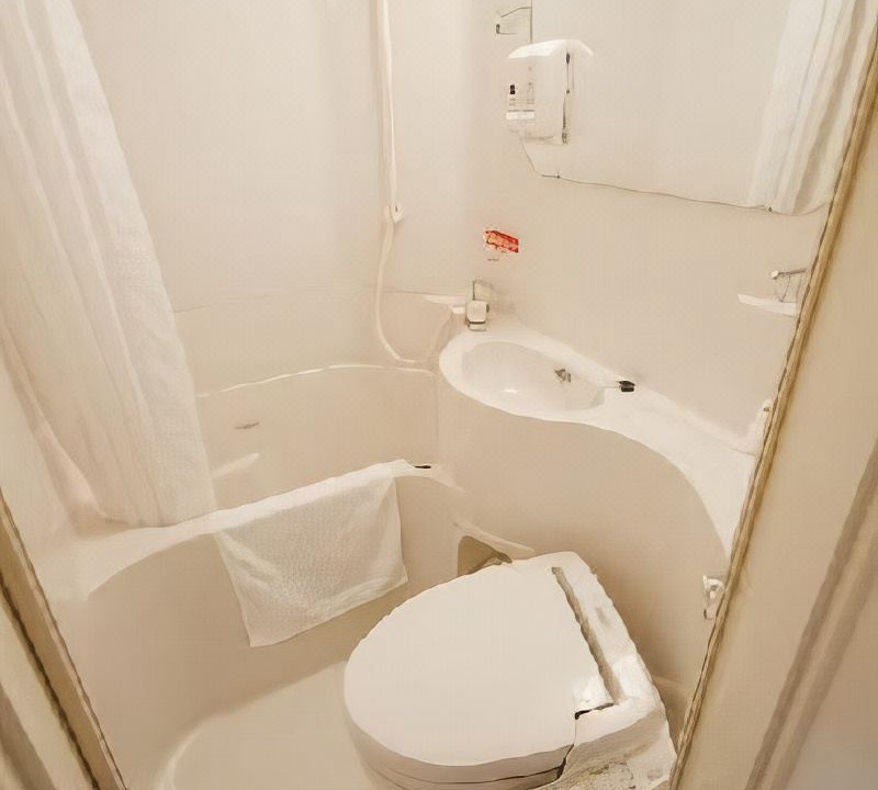 Photo of Bathroom in Hirosaki