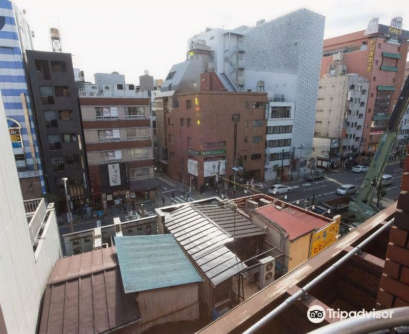 Photo of Others in Ueno