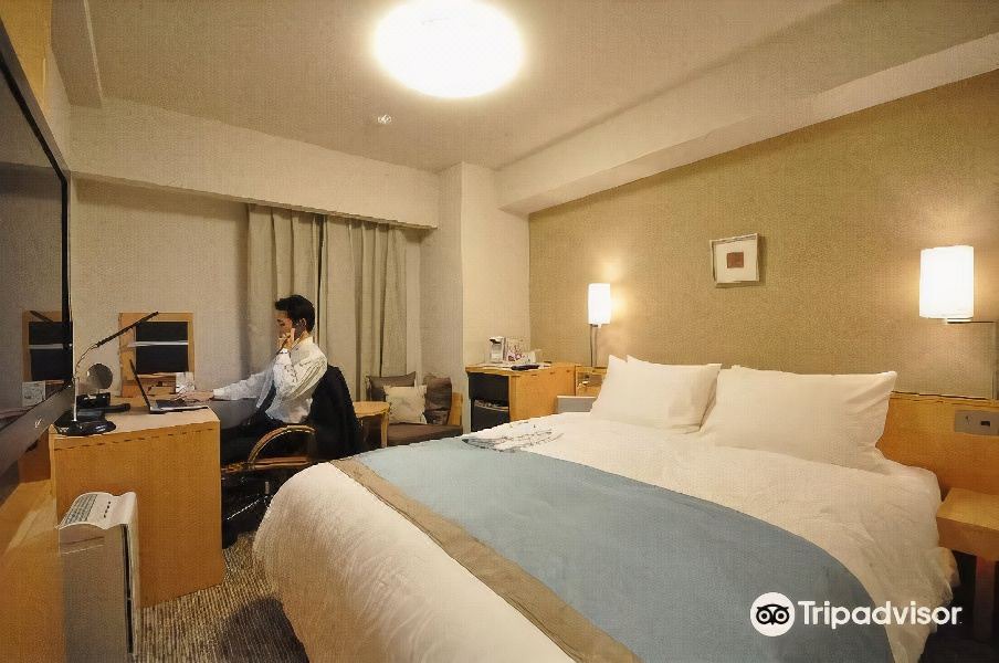 Photo of Bedroom in Utsunomiya