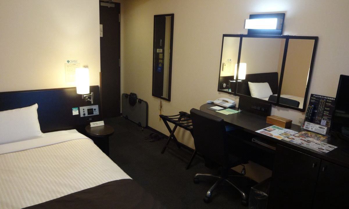 Photo of Livingroom in Yuno Onsen