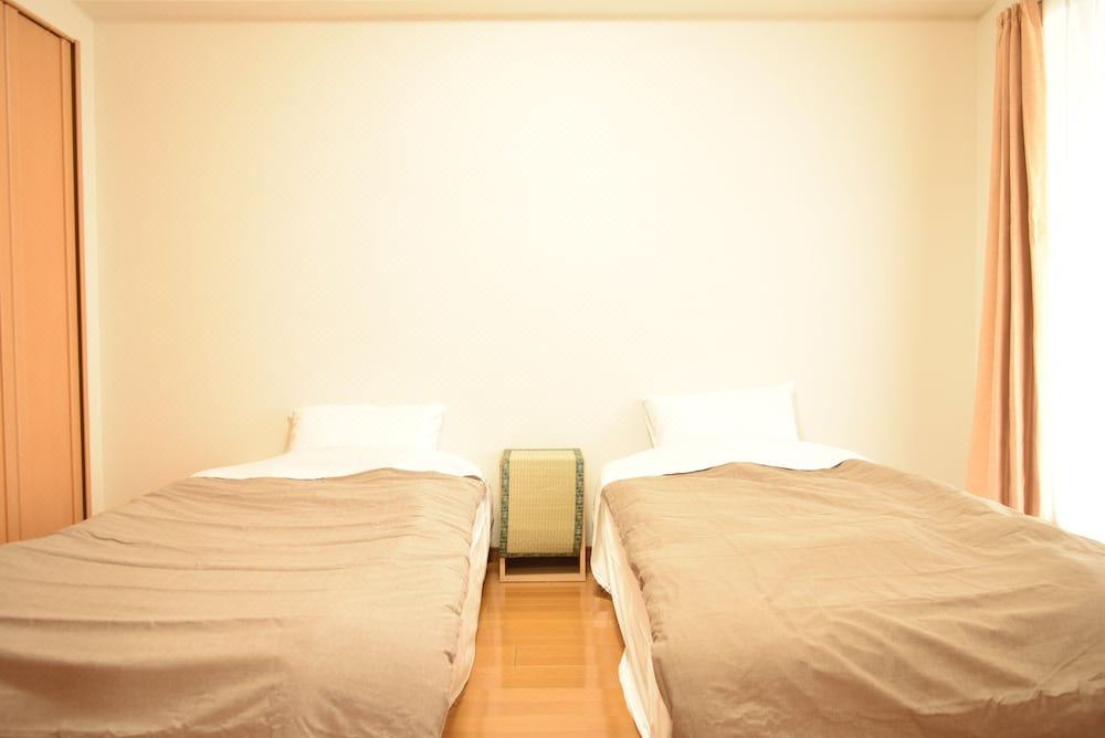 Photo of Bedroom in Susukino