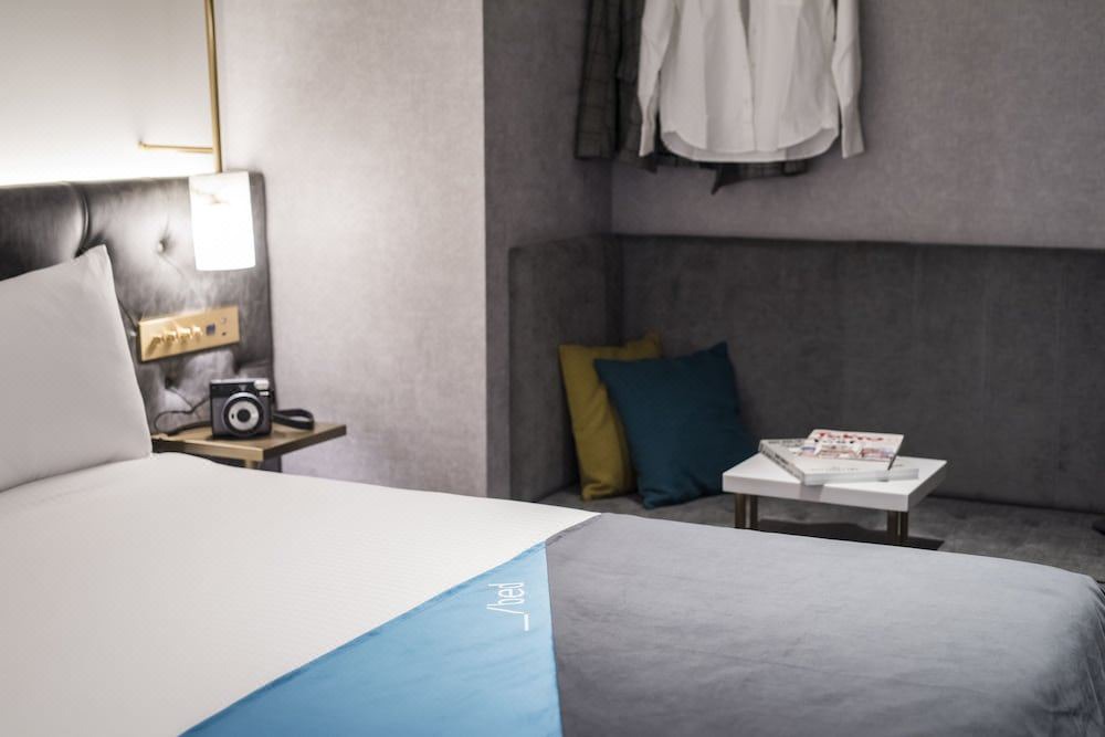 Photo of Bedroom in Kawasaki