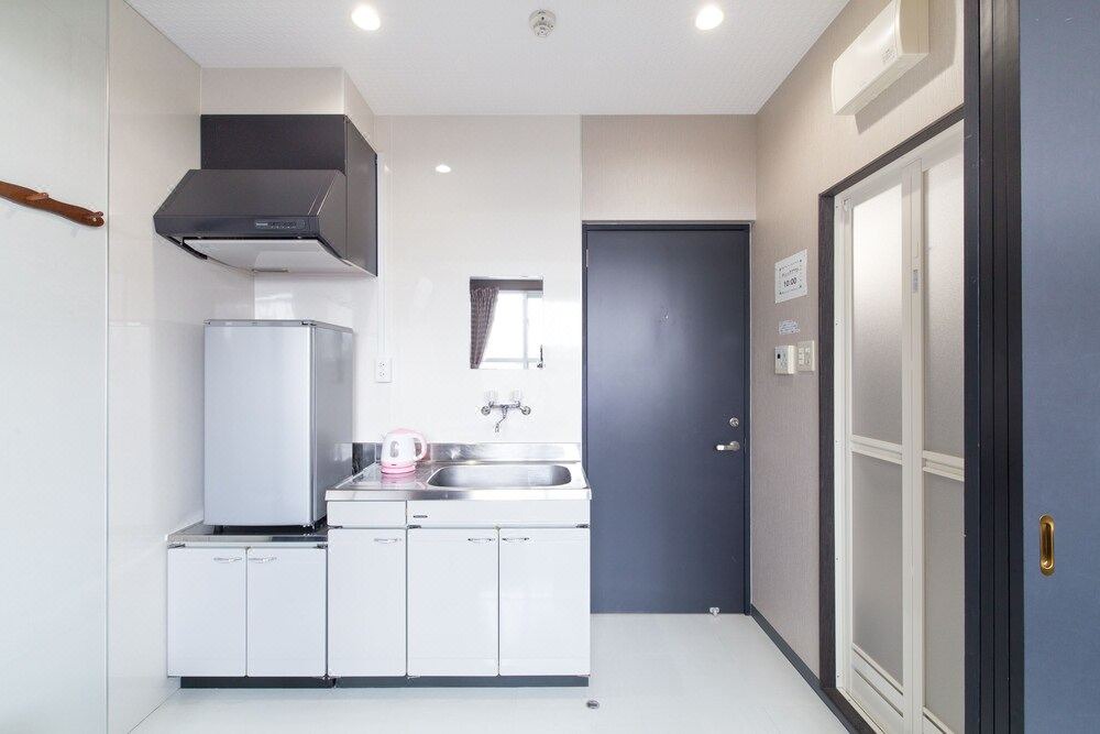 Photo of Kitchen in Taketomi-jima Taketomi-cho