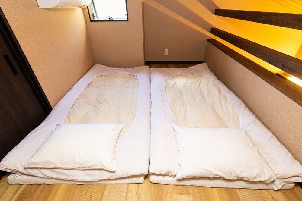 Photo of Bedroom in Yumoto