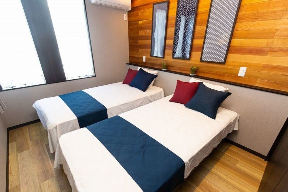 Photo of Bedroom in Yumoto