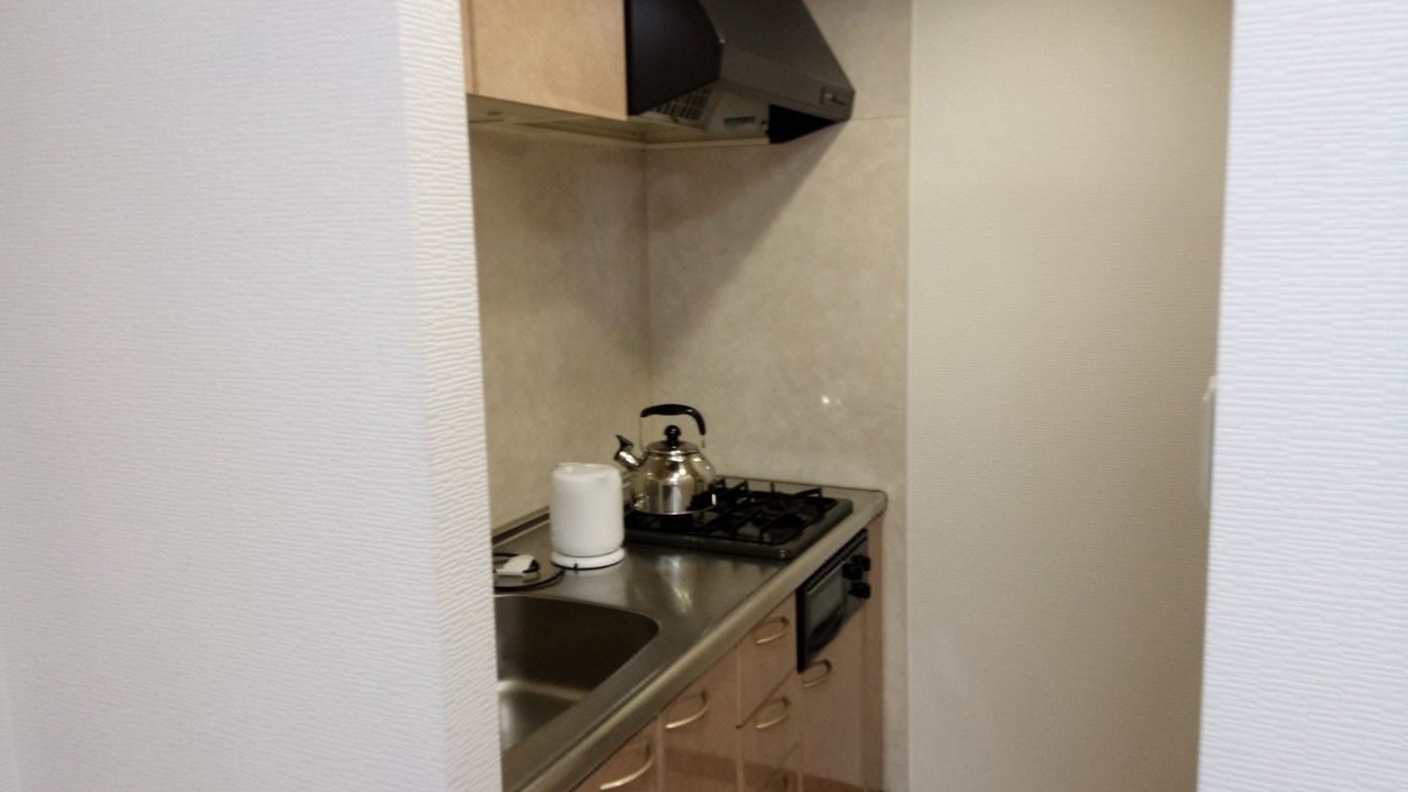 Photo of Kitchen in Susukino