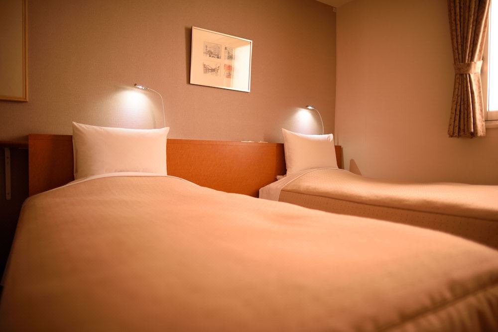 Photo of Bedroom in Morioka
