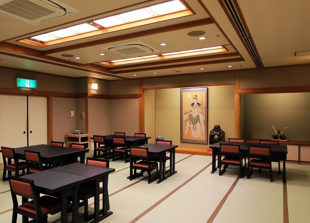 Photo of Livingroom in Kita Ward