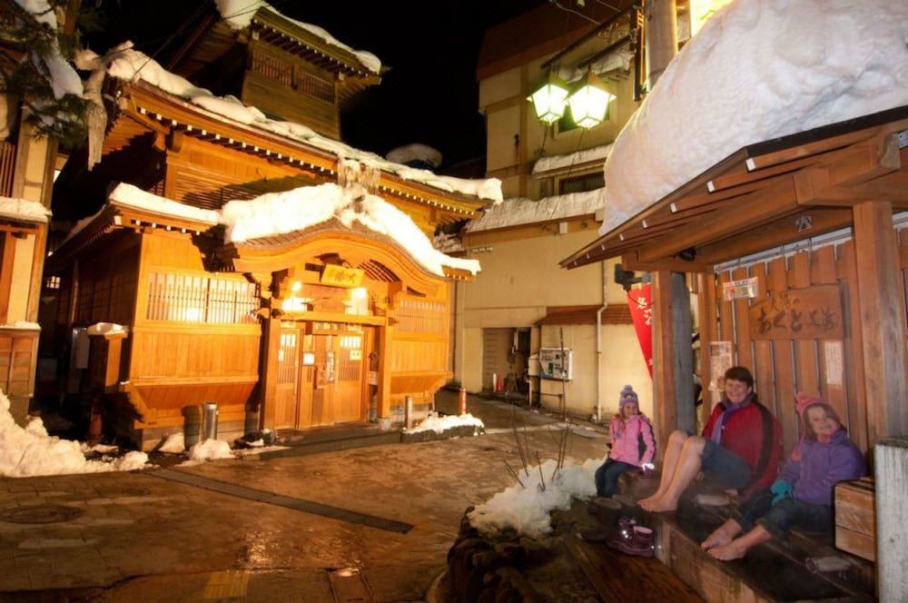 Photo of Others in Nozawaonsen