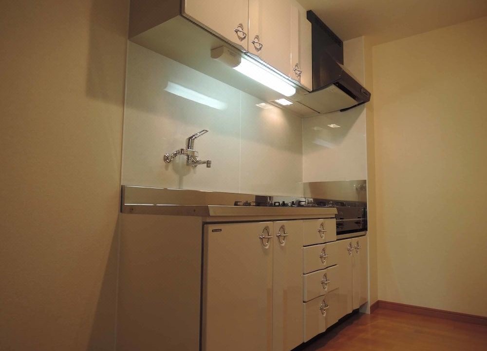 Photo of Kitchen in Nobeoka
