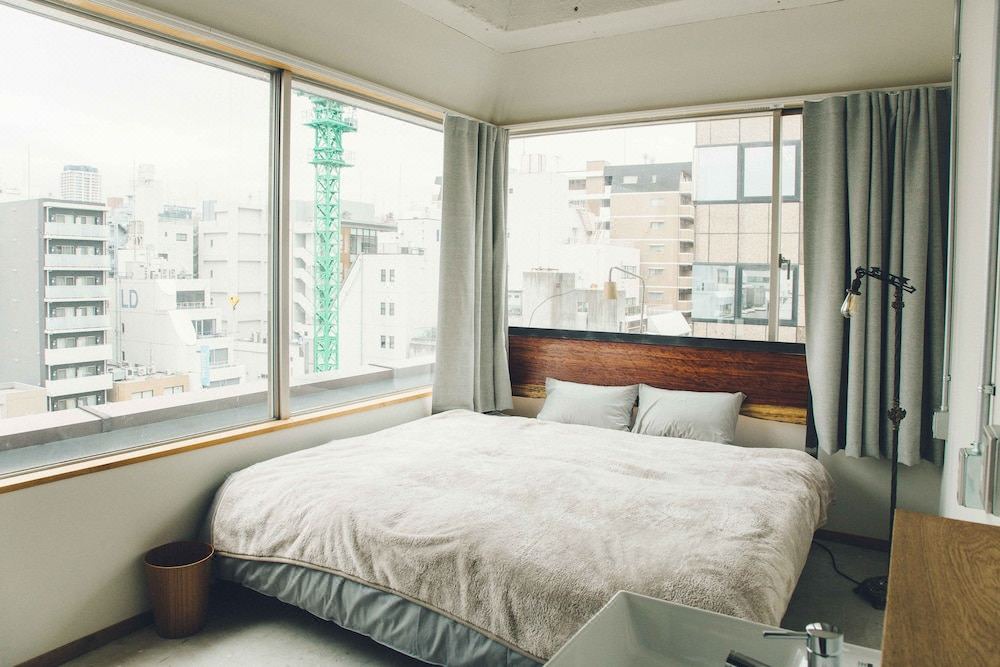 Photo of Bedroom in Chuo