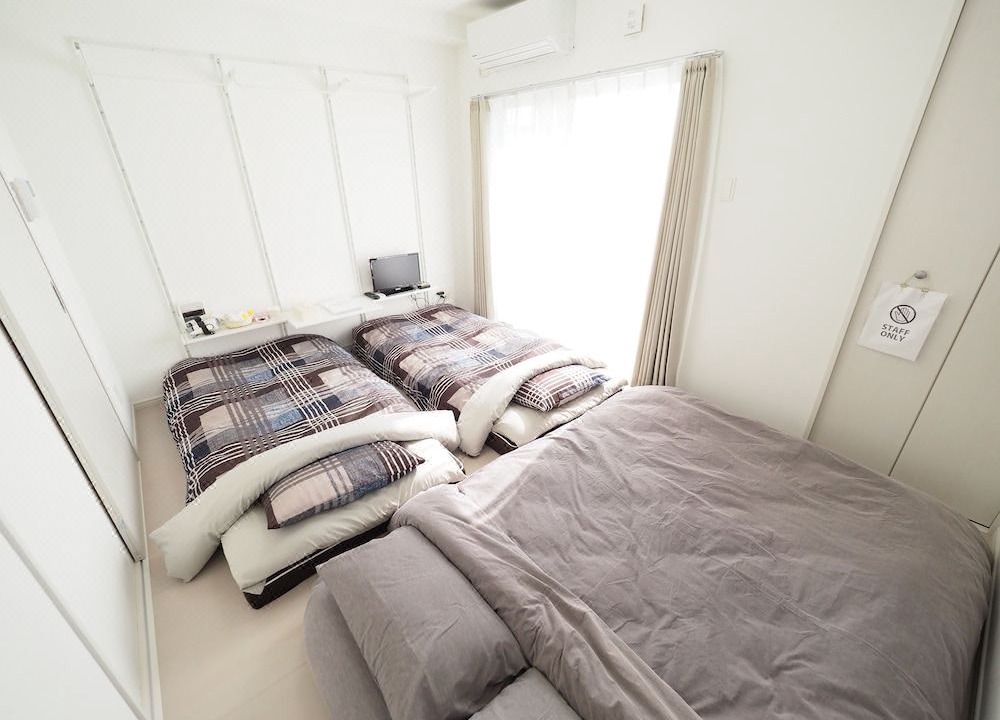 Photo of Bedroom in Naha