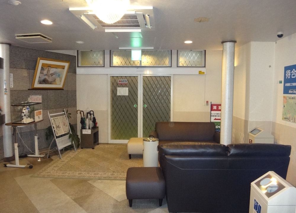 Photo of Livingroom in Yokoshibahikari