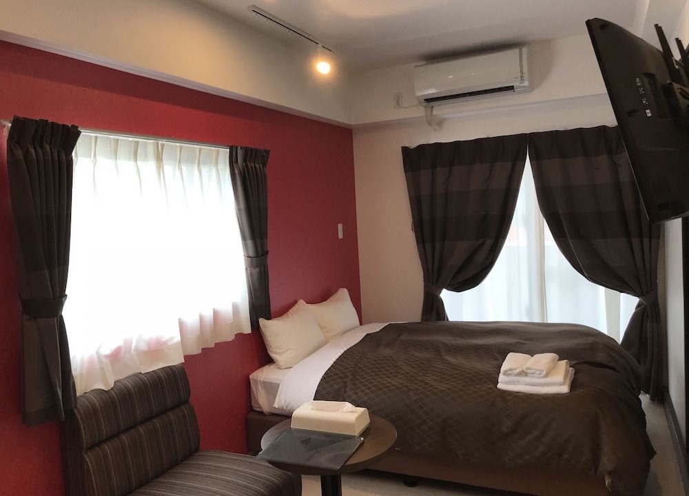 Photo of Bedroom in Futemma
