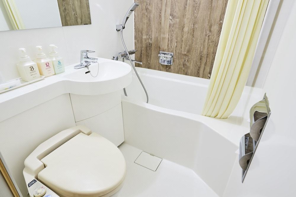 Photo of Bathroom in Urayasu