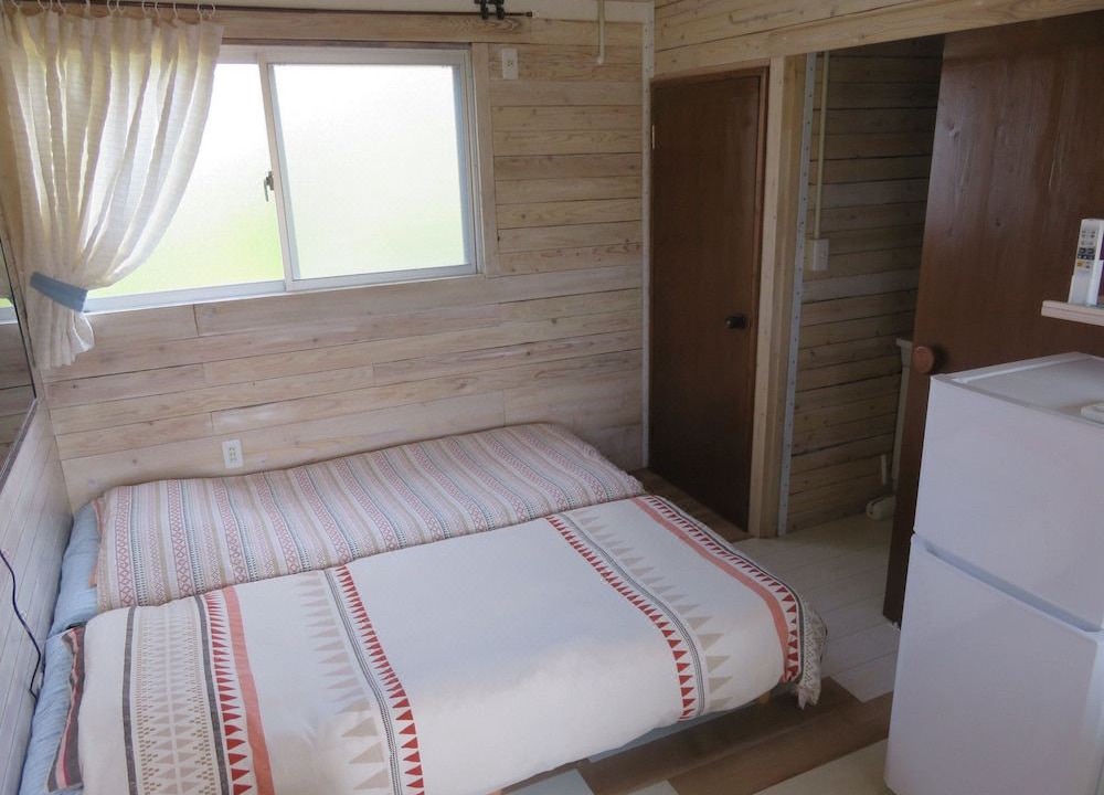 Photo of Bedroom in Gushiken