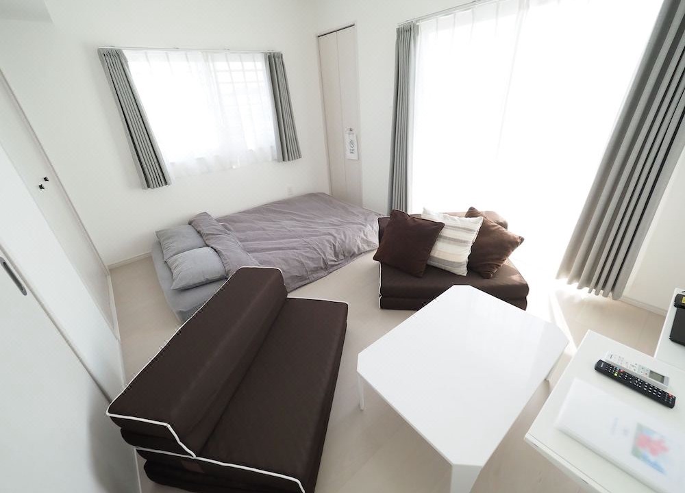 Photo of Livingroom in Naha