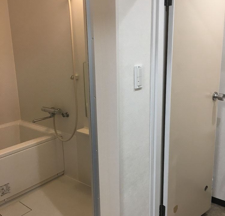 Photo of Bathroom in Hyakunincho