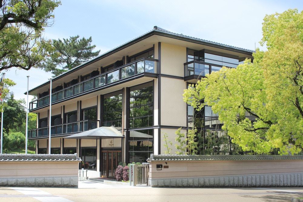 Photo of Buildings in Noborioji