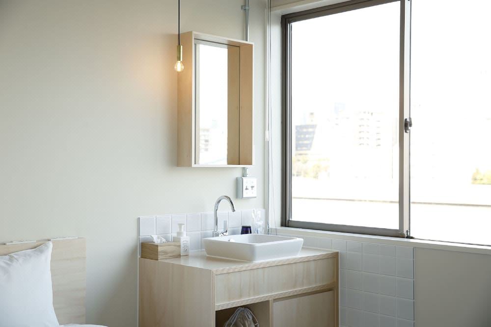 Photo of Bathroom in Kiyosumi