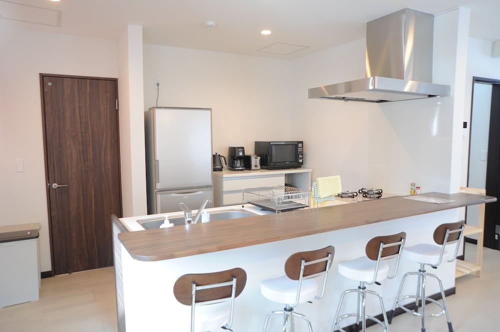 Photo of Kitchen in Furano