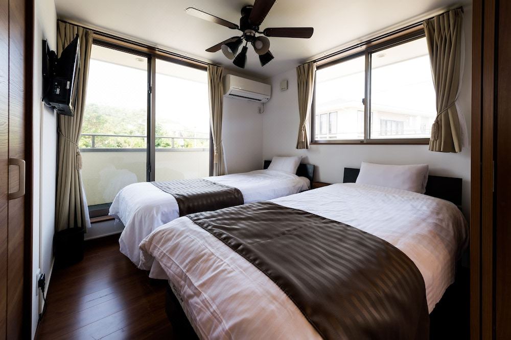 Photo of Bedroom in Yabu