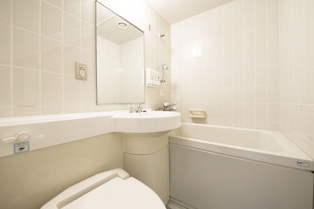 Photo of Bathroom in Hanamigawa