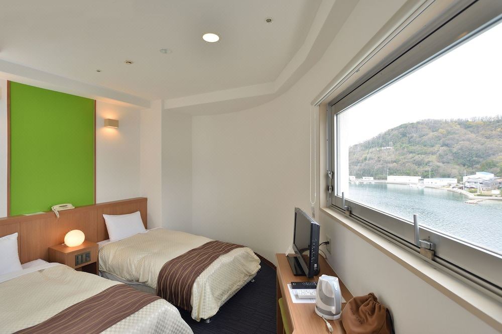Photo of Bedroom in Shodoshima