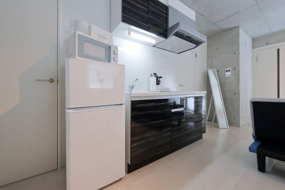 Photo of Kitchen in Naniwa