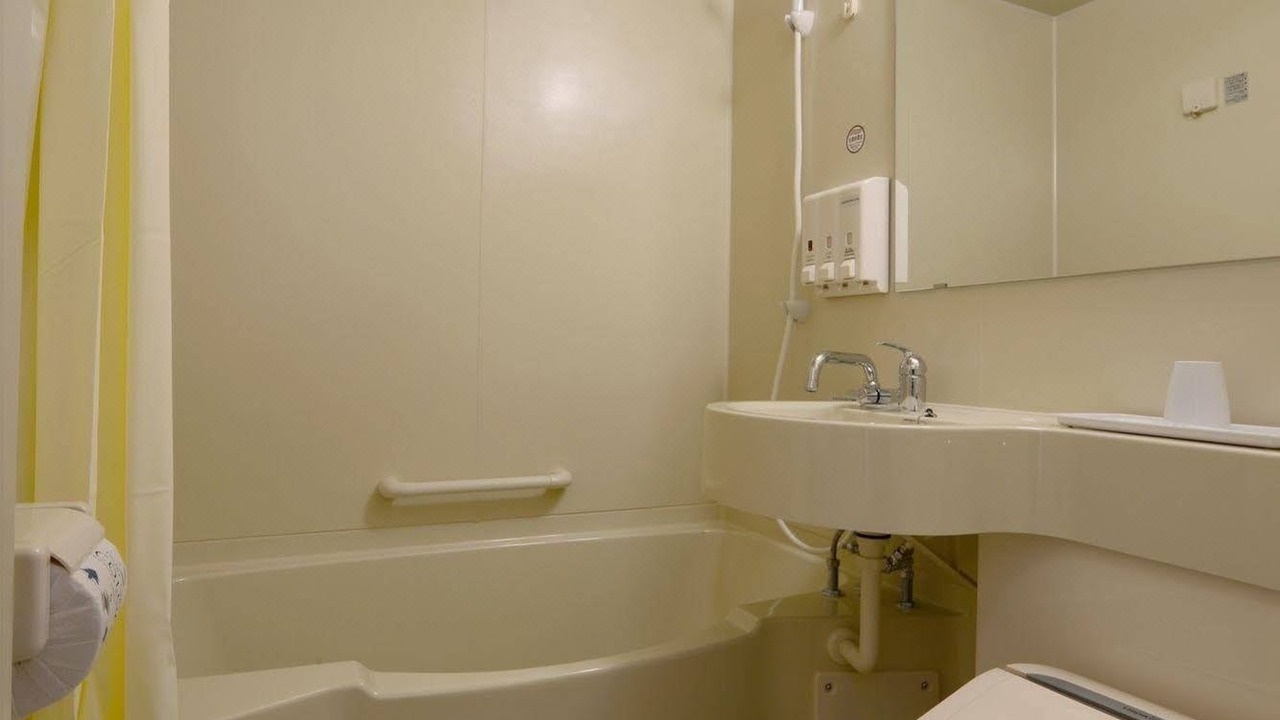 Photo of Bathroom in Chuocho