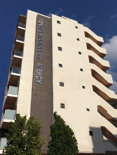 Photo of Buildings in Ginowan