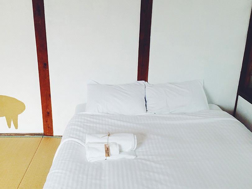 Photo of Bedroom in Tamano