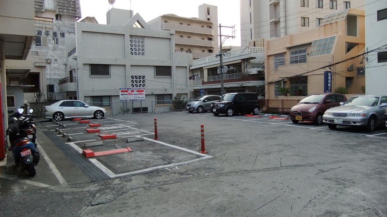Photo of Others in Naha City Centre