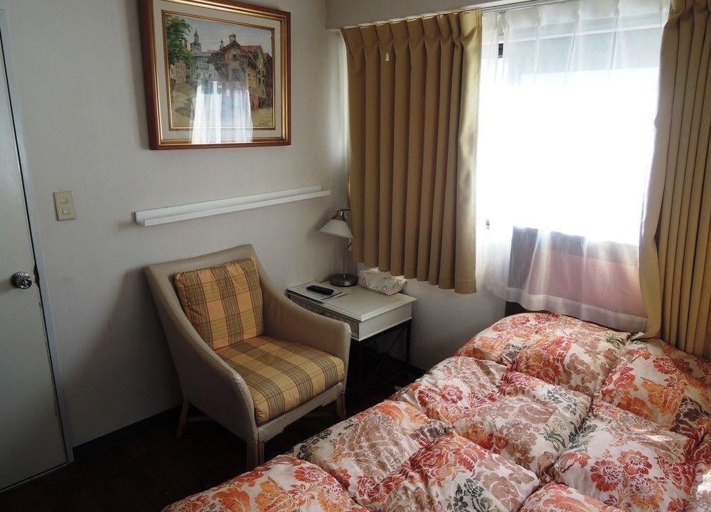Photo of Bedroom in Nikko