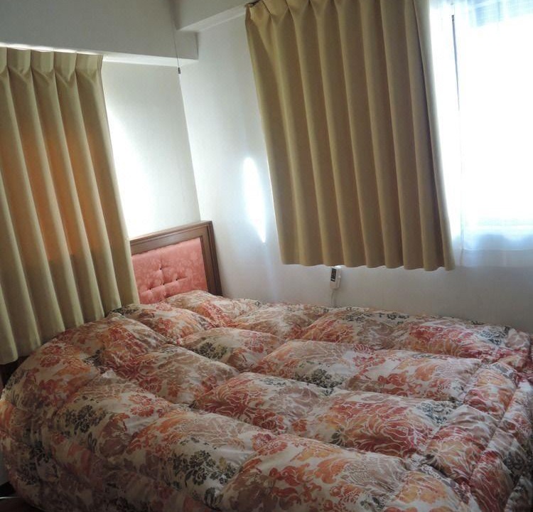 Photo of Bedroom in Nikko