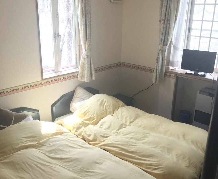 Photo of Bedroom in Myoko