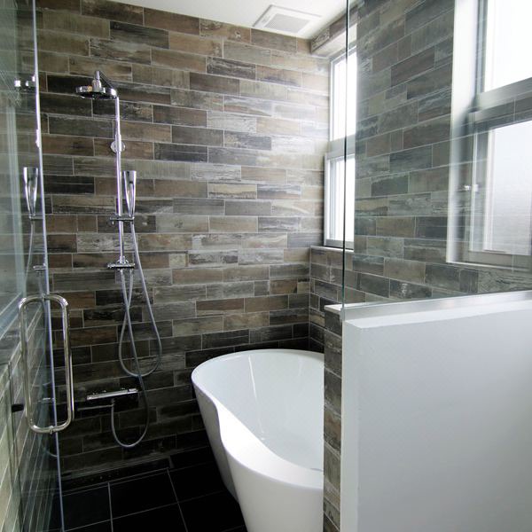 Photo of Bathroom in Unten