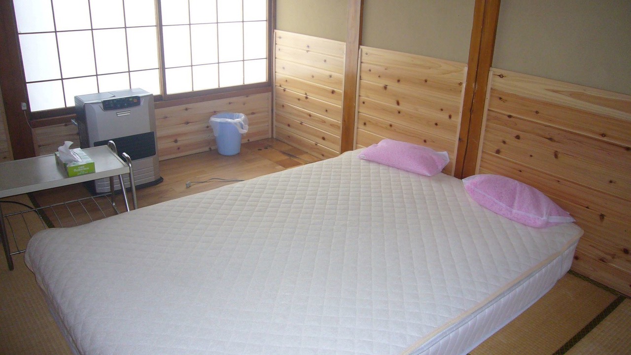 Photo of Bedroom in Minamiuonuma