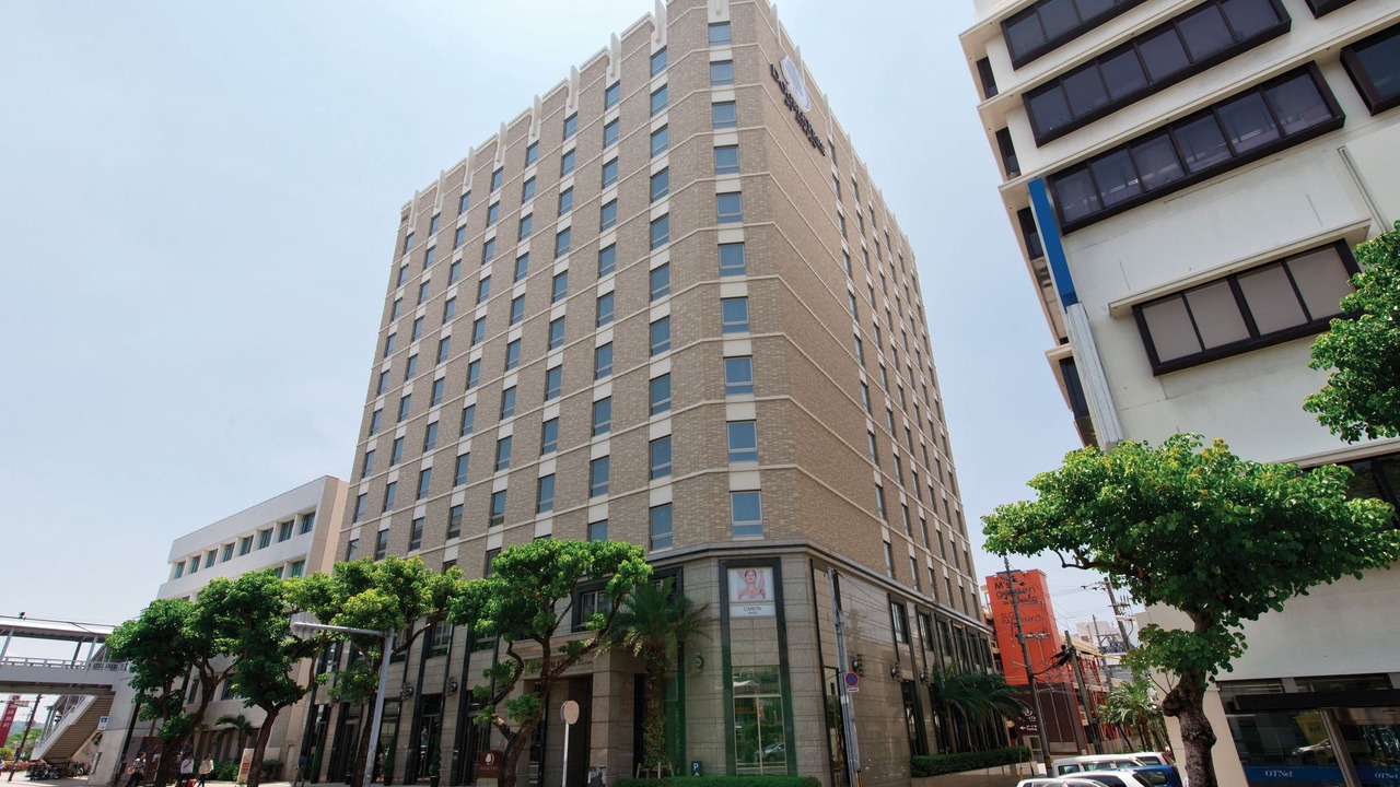 Photo of Buildings in Higashimachi