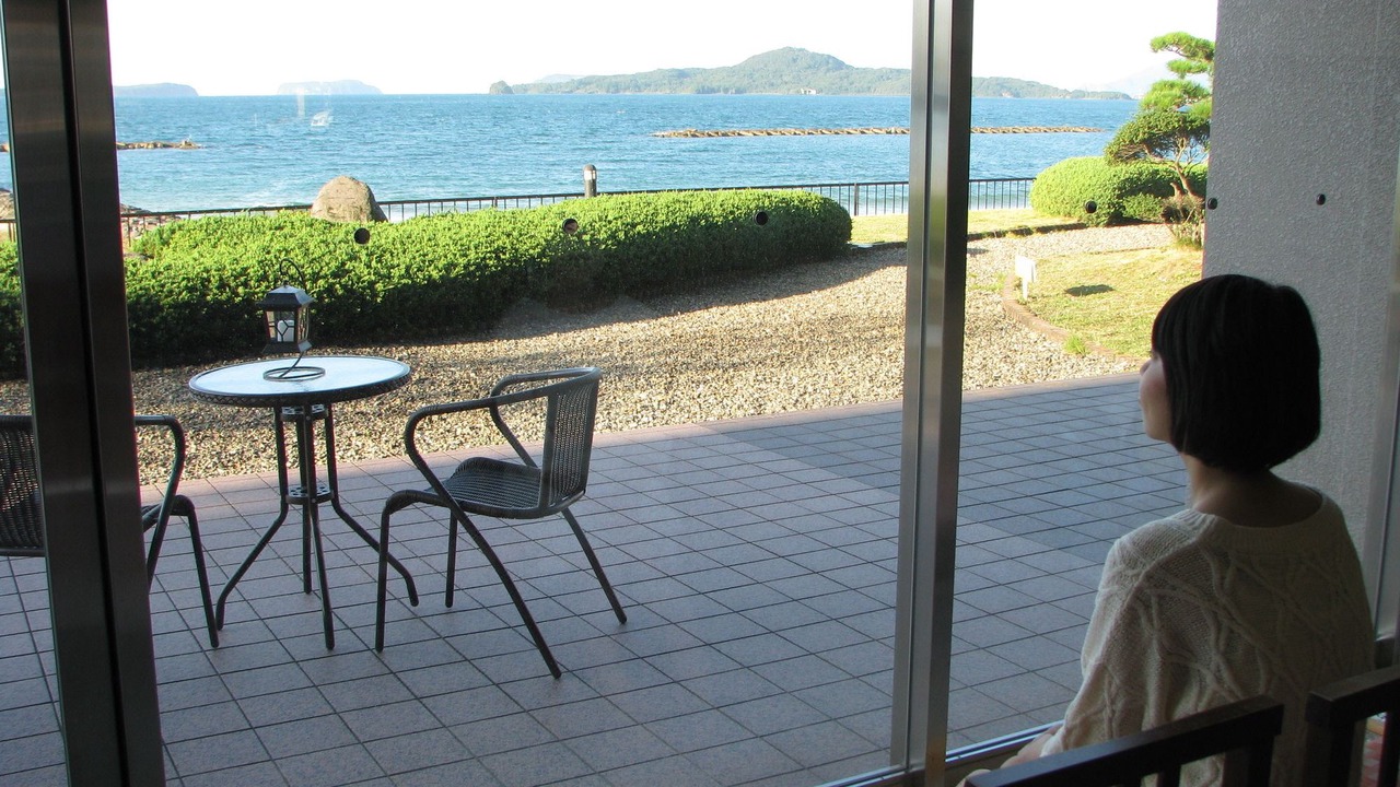 Photo of Patio Balcony in Hagi